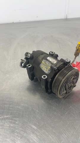 Compressor de aparelho de ar condicionado 9659232180 PEUGEOT