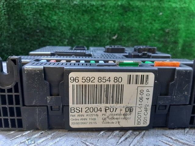 9659285480 Peugeot/Citroen