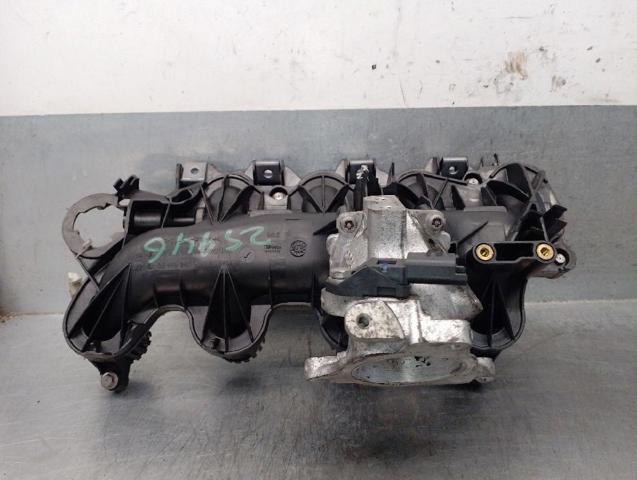  para Citroen C8  (EA, EB)