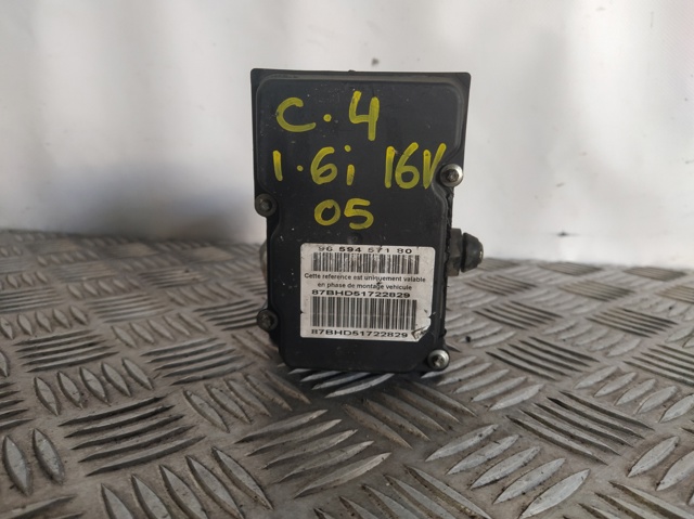 9659457180 Peugeot/Citroen