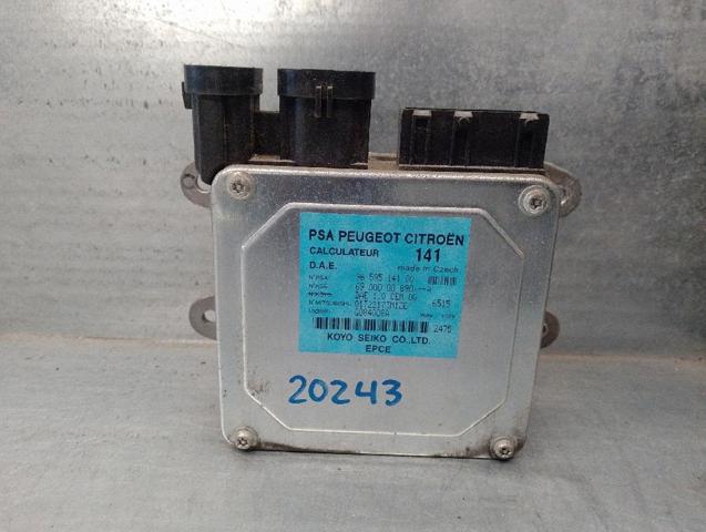 9659514180 Peugeot/Citroen