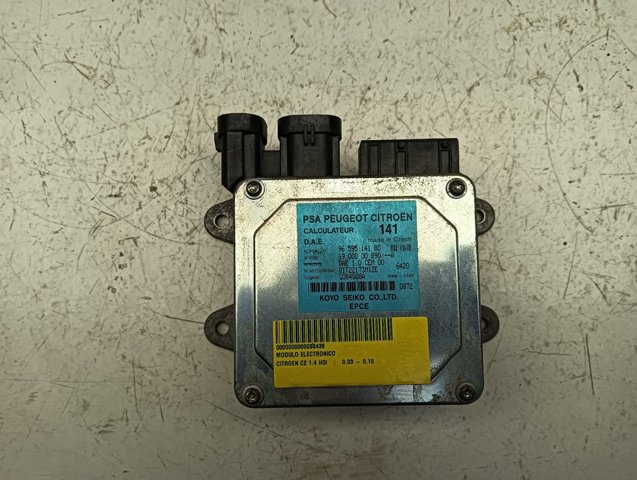 9659514180 Peugeot/Citroen