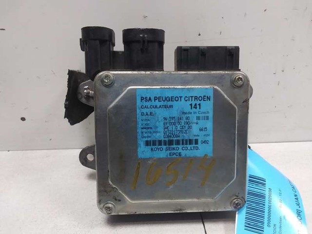 9659514180 Peugeot/Citroen