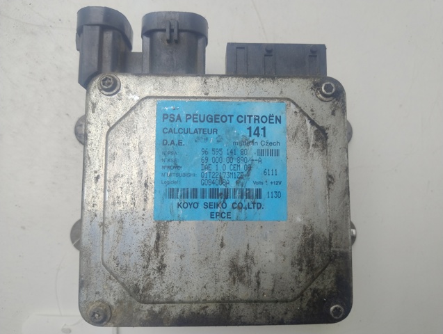 9659514180 Peugeot/Citroen