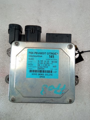 9659514180 Peugeot/Citroen