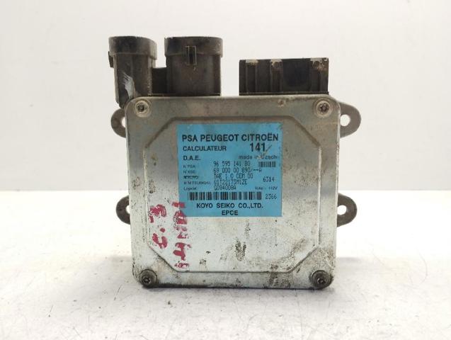 9659514180 Peugeot/Citroen