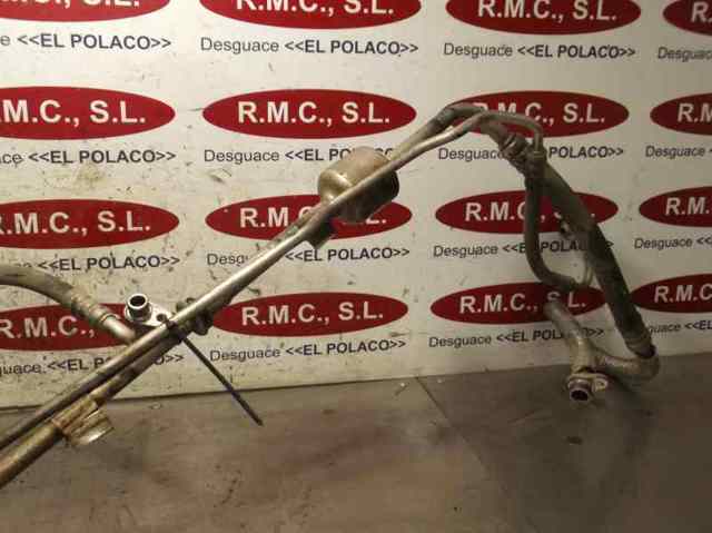Mangueira de aparelho de ar condicionado, desde o radiador até o vaporizador 9659576280 PEUGEOT