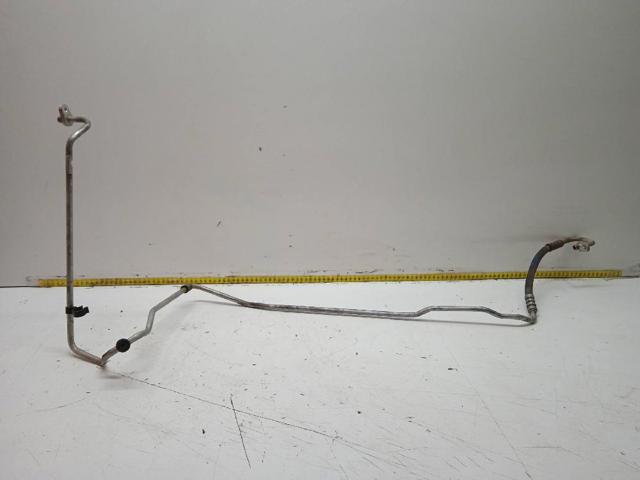 Mangueira de aparelho de ar condicionado, desde o radiador até o vaporizador 9659576280 PEUGEOT