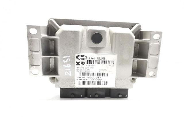 9659580780 Peugeot/Citroen