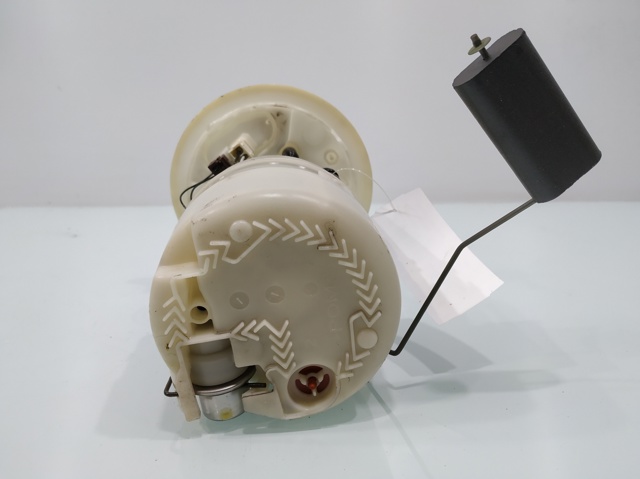 Módulo de bomba de combustível com sensor do nível de combustível 9659867780 PEUGEOT
