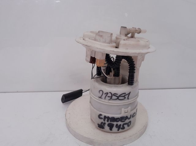 9659874980 Peugeot/Citroen