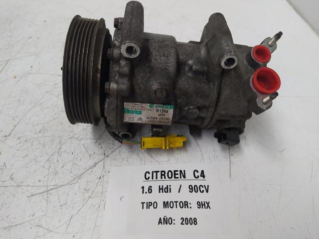 9659875780 Peugeot/Citroen