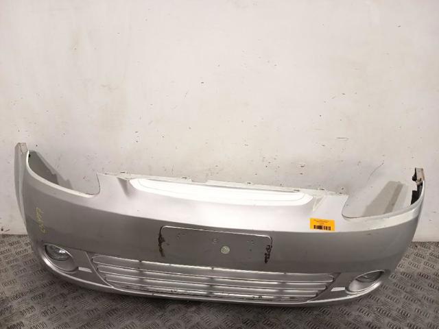 Pára-choque dianteiro para Chevrolet Spark (Matiz) M200, M250