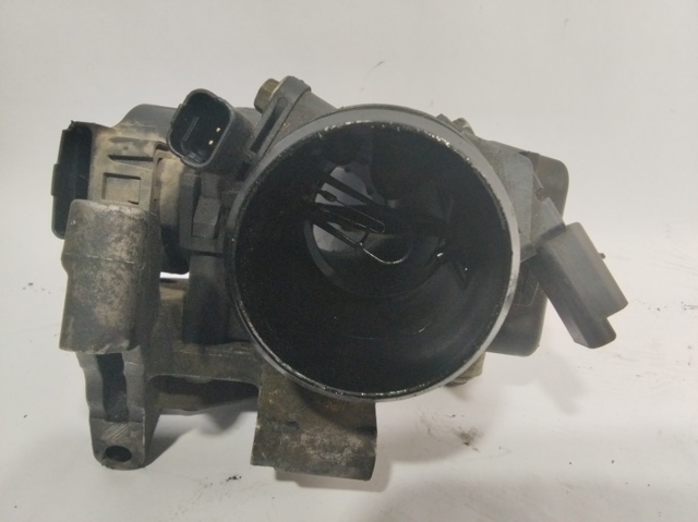 Válvula de borboleta montada 9660030380 PEUGEOT