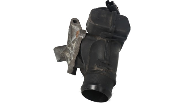 Válvula de borboleta montada 9660030480 PEUGEOT