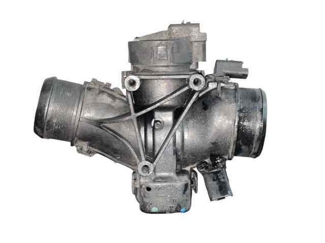 Válvula de borboleta montada 9660030480 PEUGEOT