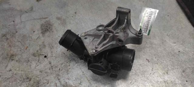 Válvula de comutação do sistema de fornecimento de ar 9660030580 PEUGEOT