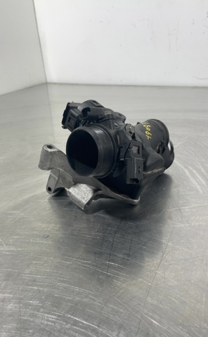 Válvula de comutação do sistema de fornecimento de ar 9660030580 PEUGEOT