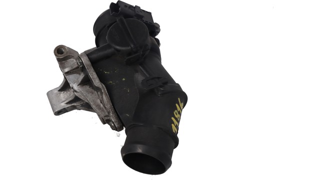 Válvula de comutação do sistema de fornecimento de ar 9660030580 PEUGEOT