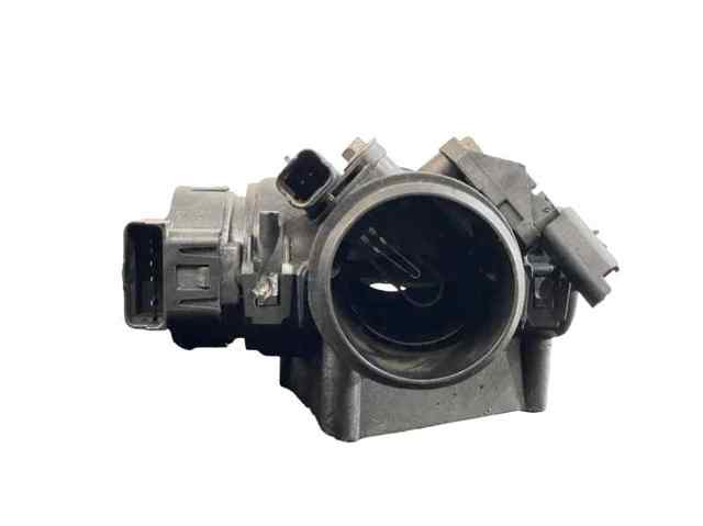 Válvula de comutação do sistema de fornecimento de ar 9660030580 PEUGEOT
