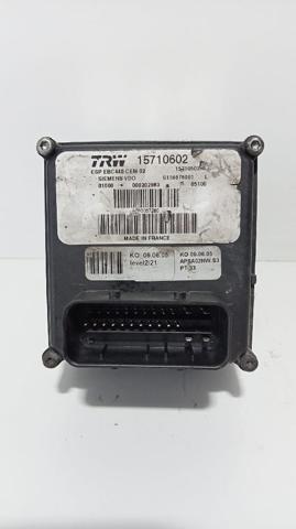 9660067280 Peugeot/Citroen