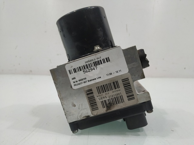 9660067280 Peugeot/Citroen