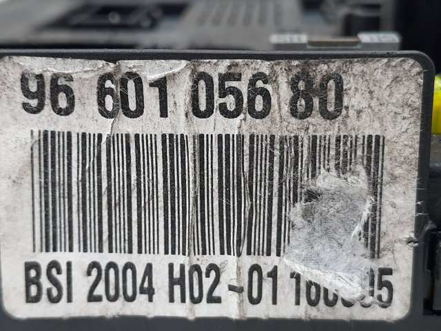 9660105680 Peugeot/Citroen