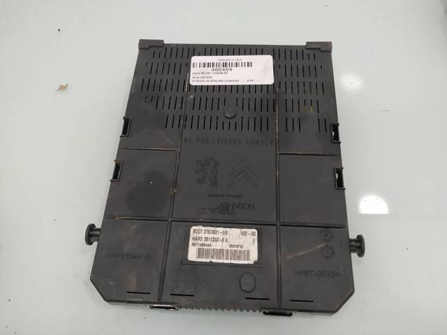 9660105680 Peugeot/Citroen