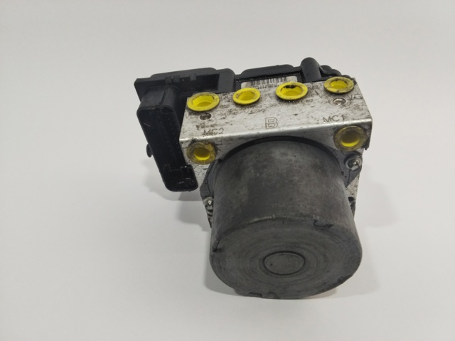 Unidade hidráulico de controlo ABS 9660107180 PEUGEOT