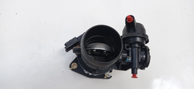 Válvula de borboleta montada 9660110780 PEUGEOT