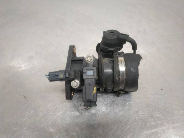 Válvula de borboleta montada 9660110780 PEUGEOT