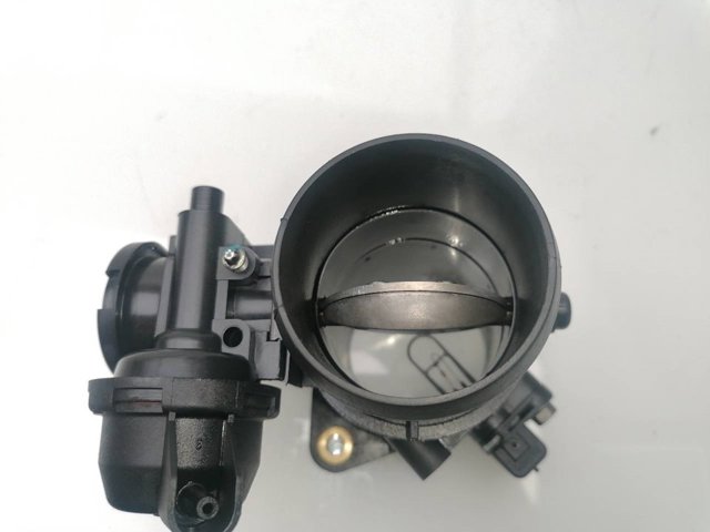 Válvula de borboleta montada 9660110780 PEUGEOT