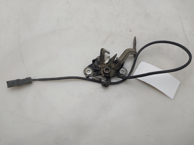 9660115980 Peugeot/Citroen