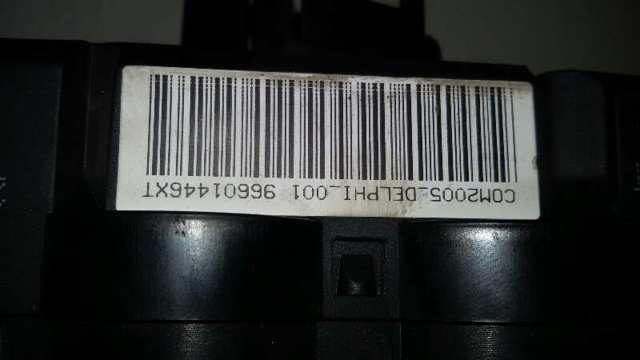96601446XT Peugeot/Citroen