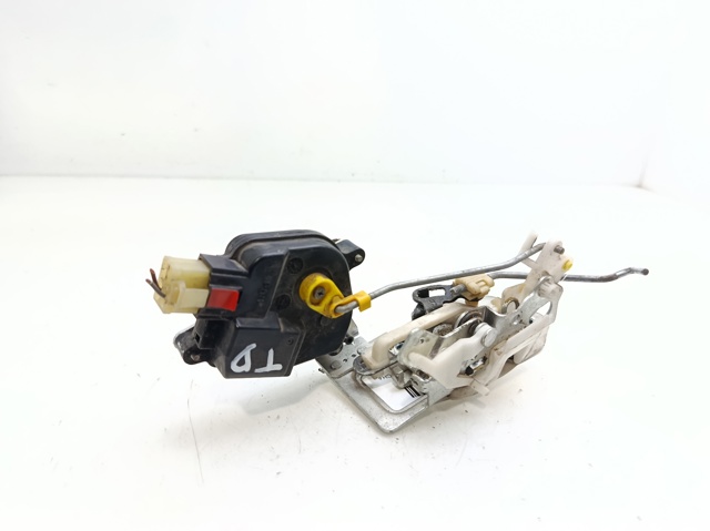 96601455 General Motors