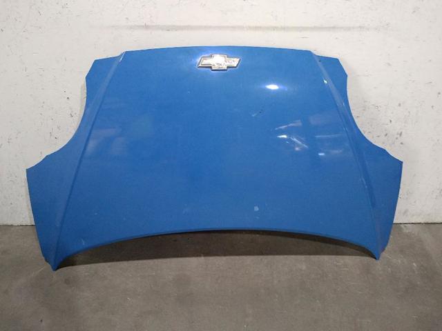 Capota Chevrolet Spark (Matiz)  M200, M250 ao melhor preço