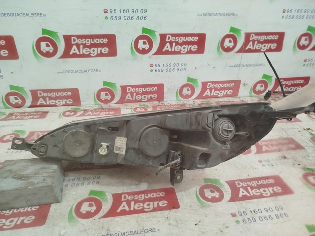 9660235980 Peugeot/Citroen