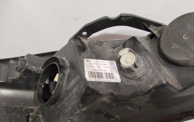 9660236180 Peugeot/Citroen
