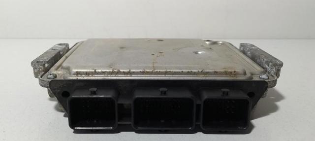 Módulo de direção (Centralina eletrônica) de motor 9660324180 PEUGEOT