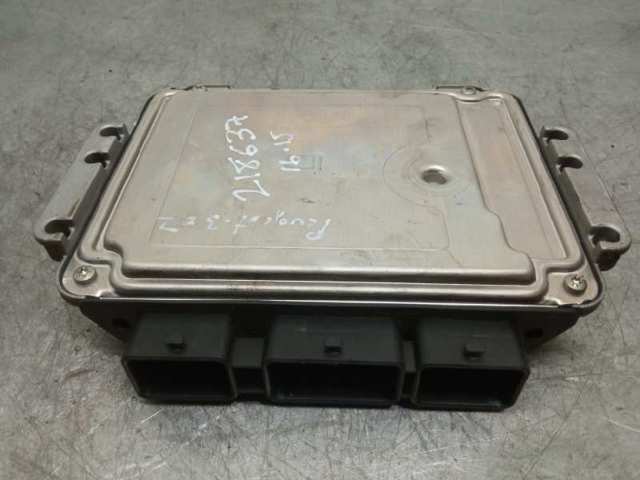 Módulo de direção (Centralina eletrônica) de motor 9660324180 PEUGEOT