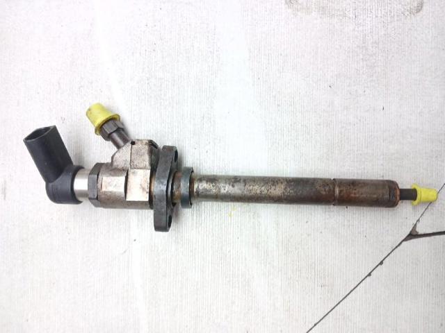 Injetor de injeção de combustível 9660334880 PEUGEOT