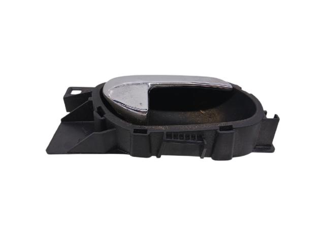 Maçaneta interna dianteira/traseira da porta direita 9660525380 PEUGEOT
