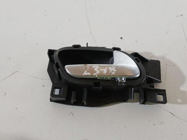 Maçaneta interna dianteira/traseira da porta direita 9660525380 PEUGEOT