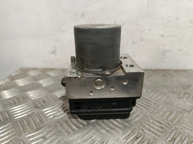 Unidade hidráulico de controlo ABS 9660535780 PEUGEOT
