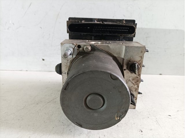 Unidade hidráulico de controlo ABS 9660535780 PEUGEOT