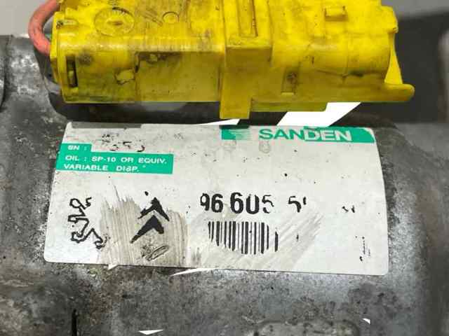 9660555380 Peugeot/Citroen