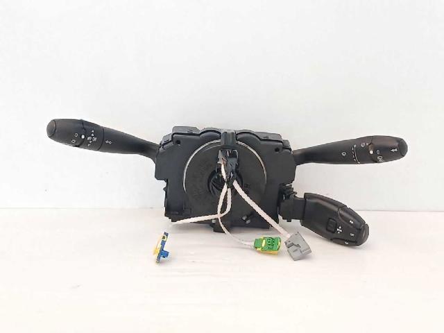 Comutador instalado na coluna da direção, montado para Peugeot 206
