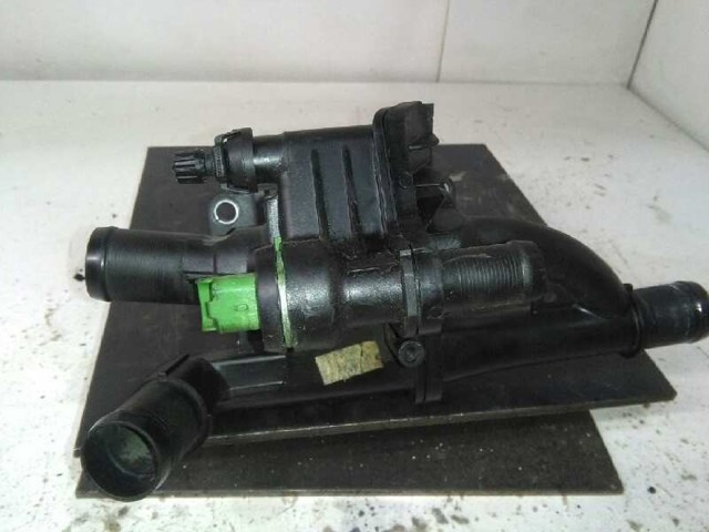 Caixa do termostato 9660660380 PEUGEOT