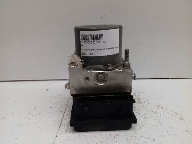 9660779880 Peugeot/Citroen
