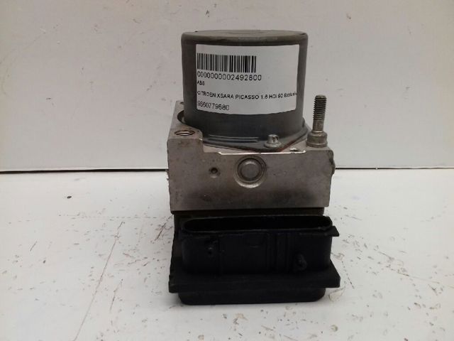 9660779880 Peugeot/Citroen